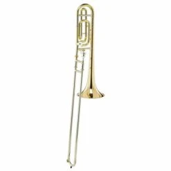 Bach LT 36BG Bb/F-Tenor Trombone 24 Bach LT 36BG Bb/F-Tenor Trombone -Musical Instruments Sales Store 16260426 800