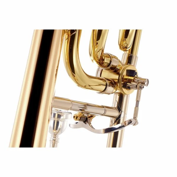 Bach LT 36BG Bb/F-Tenor Trombone 9 Bach LT 36BG Bb/F-Tenor Trombone - Image 7