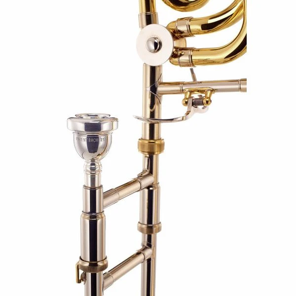 Bach LT 36BG Bb/F-Tenor Trombone 12 Bach LT 36BG Bb/F-Tenor Trombone - Image 10