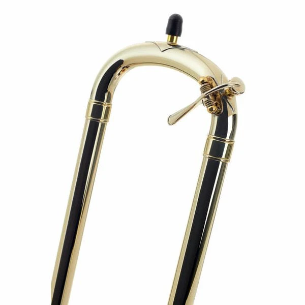 Bach LT 36BG Bb/F-Tenor Trombone 13 Bach LT 36BG Bb/F-Tenor Trombone - Image 11