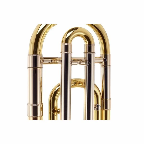 Bach LT 36BG Bb/F-Tenor Trombone 14 Bach LT 36BG Bb/F-Tenor Trombone - Image 12