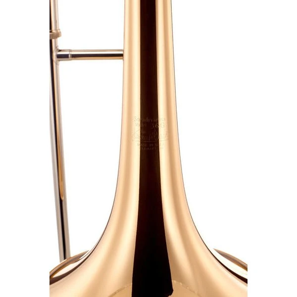 Bach LT 36BG Bb/F-Tenor Trombone 15 Bach LT 36BG Bb/F-Tenor Trombone - Image 13
