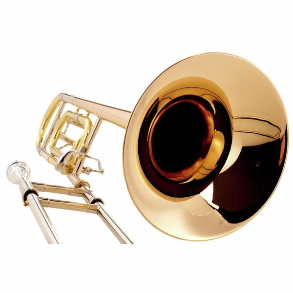 Bach LT 36BG Bb/F-Tenor Trombone 16 Bach LT 36BG Bb/F-Tenor Trombone - Image 14