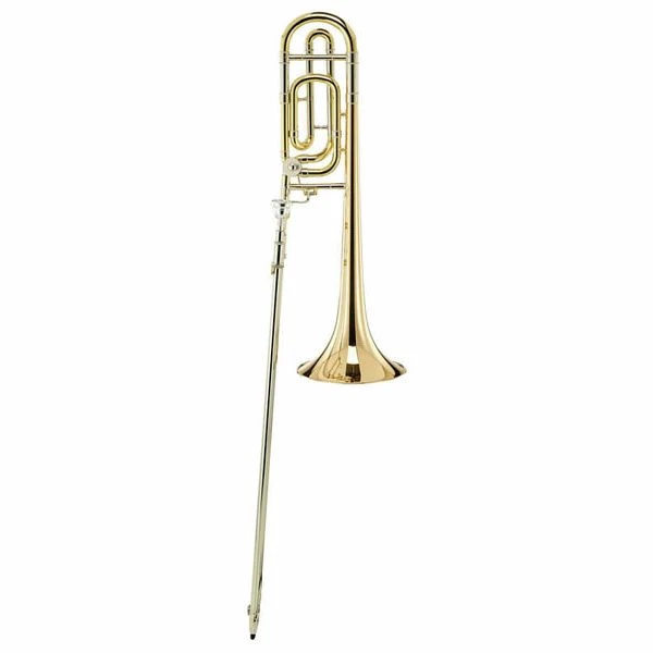 Bach LT 36BG Bb/F-Tenor Trombone 6 Bach LT 36BG Bb/F-Tenor Trombone - Image 4