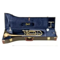 Bach LT 36BG Bb/F-Tenor Trombone 34 Bach LT 36BG Bb/F-Tenor Trombone -Musical Instruments Sales Store 16260486 800