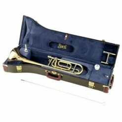 Bach LT 36BG Bb/F-Tenor Trombone 35 Bach LT 36BG Bb/F-Tenor Trombone -Musical Instruments Sales Store 16260491 800