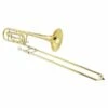 Bach 42B Bb/F-Tenor Trombone -Musical Instruments Sales Store 16260501 800