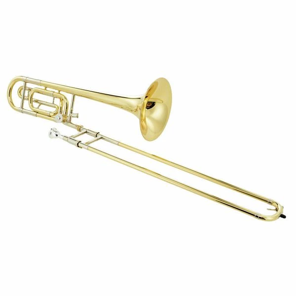 Bach 42B Bb/F-Tenor Trombone 3 Bach 42B Bb/F-Tenor Trombone