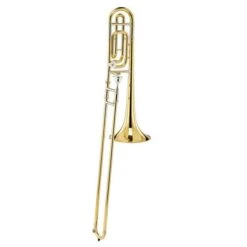 Bach 42B Bb/F-Tenor Trombone 24 Bach 42B Bb/F-Tenor Trombone -Musical Instruments Sales Store 16260511 800