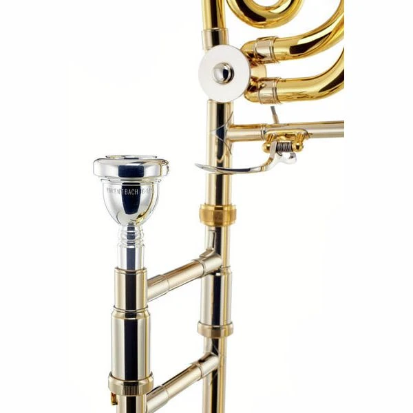 Bach 42B Bb/F-Tenor Trombone 11 Bach 42B Bb/F-Tenor Trombone - Image 9