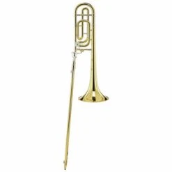 Bach 42B Bb/F-Tenor Trombone 23 Bach 42B Bb/F-Tenor Trombone -Musical Instruments Sales Store 16260536 800
