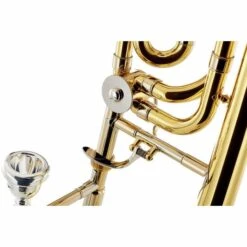 Bach 42B Bb/F-Tenor Trombone 29 Bach 42B Bb/F-Tenor Trombone -Musical Instruments Sales Store 16260546 800