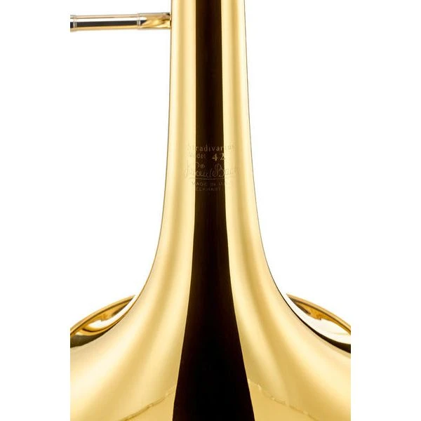Bach 42B Bb/F-Tenor Trombone 15 Bach 42B Bb/F-Tenor Trombone - Image 13