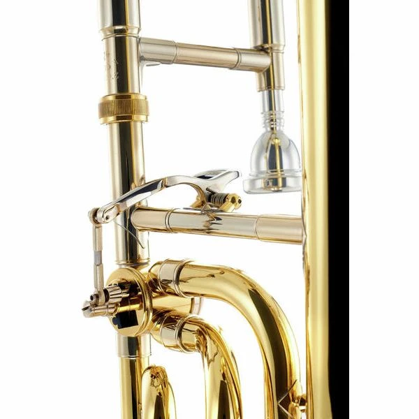 Bach 42B Bb/F-Tenor Trombone 13 Bach 42B Bb/F-Tenor Trombone - Image 11