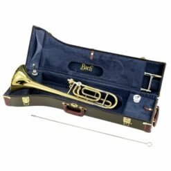 Bach 42B Bb/F-Tenor Trombone 34 Bach 42B Bb/F-Tenor Trombone -Musical Instruments Sales Store 16260571 800