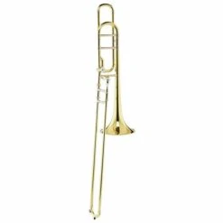 Bach 42BO Bb/F-Tenor Trombone 24 Bach 42BO Bb/F-Tenor Trombone -Musical Instruments Sales Store 16260656 800