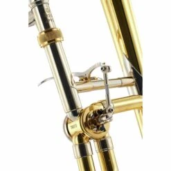 Bach 42BO Bb/F-Tenor Trombone 28 Bach 42BO Bb/F-Tenor Trombone -Musical Instruments Sales Store 16260671 800