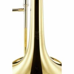Bach 42BO Bb/F-Tenor Trombone 32 Bach 42BO Bb/F-Tenor Trombone -Musical Instruments Sales Store 16260681 800