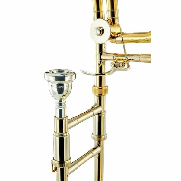 Bach 42BO Bb/F-Tenor Trombone 13 Bach 42BO Bb/F-Tenor Trombone - Image 11