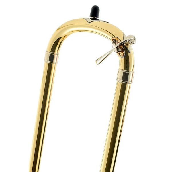 Bach 42BO Bb/F-Tenor Trombone 14 Bach 42BO Bb/F-Tenor Trombone - Image 12
