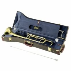 Bach 42BO Bb/F-Tenor Trombone 34 Bach 42BO Bb/F-Tenor Trombone -Musical Instruments Sales Store 16260701 800