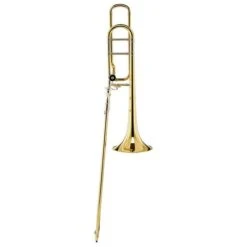 Bach 42BO Bb/F-Tenor Trombone 23 Bach 42BO Bb/F-Tenor Trombone -Musical Instruments Sales Store 16260721 800