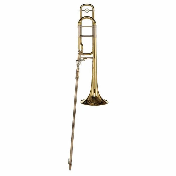 Bach TB-450B Bb/F - Trombone Set 6 Bach TB-450B Bb/F - Trombone Set - Image 4