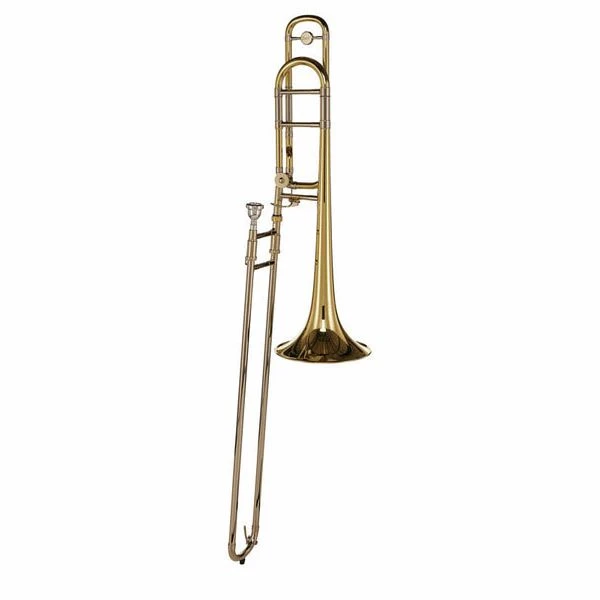 Bach TB-450B Bb/F - Trombone Set 5 Bach TB-450B Bb/F - Trombone Set - Image 3