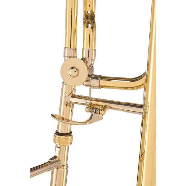 Bach TB-450B Bb/F - Trombone Set 10 Bach TB-450B Bb/F - Trombone Set - Image 8