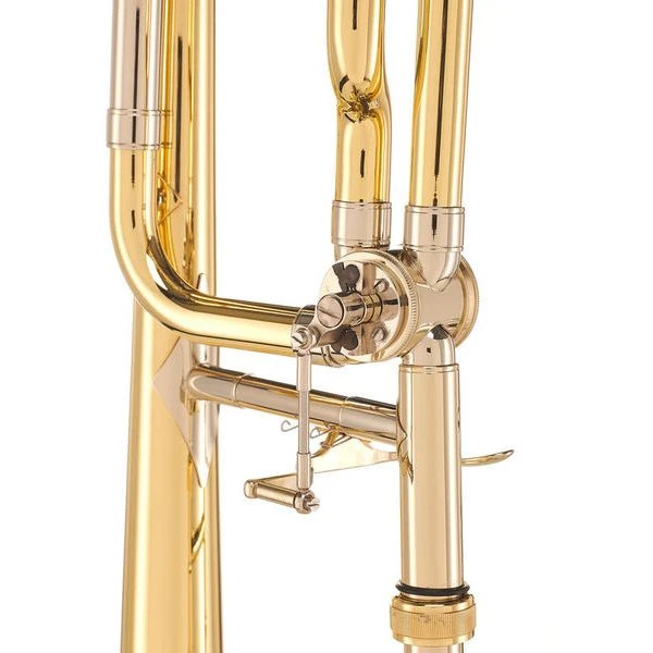 Bach TB-450B Bb/F - Trombone Set 11 Bach TB-450B Bb/F - Trombone Set - Image 9