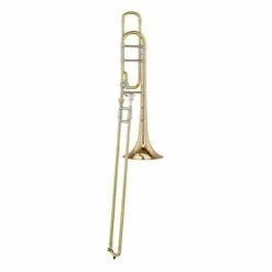 Bach 42BOG Bb/F-Tenor Trombone 20 Bach 42BOG Bb/F-Tenor Trombone -Musical Instruments Sales Store 16458591 800