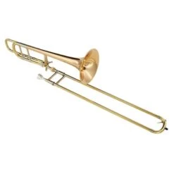 Bach 42BOG Bb/F-Tenor Trombone