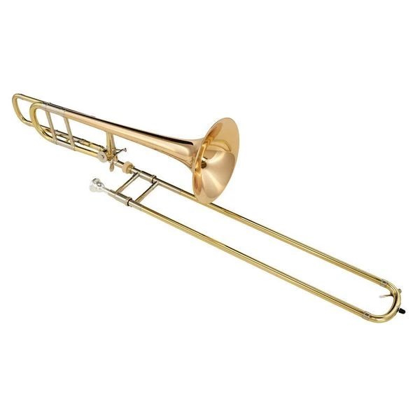 Bach 42BOG Bb/F-Tenor Trombone 3 Bach 42BOG Bb/F-Tenor Trombone