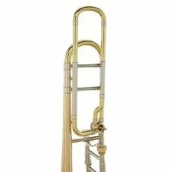 Bach 42BOG Bb/F-Tenor Trombone 24 Bach 42BOG Bb/F-Tenor Trombone -Musical Instruments Sales Store 16458606 800