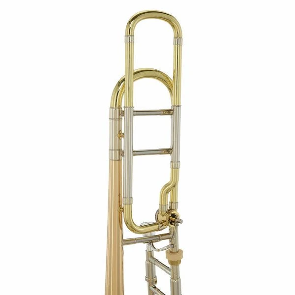 Bach 42BOG Bb/F-Tenor Trombone 9 Bach 42BOG Bb/F-Tenor Trombone - Image 7