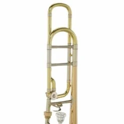 Bach 42BOG Bb/F-Tenor Trombone 25 Bach 42BOG Bb/F-Tenor Trombone -Musical Instruments Sales Store 16458616 800