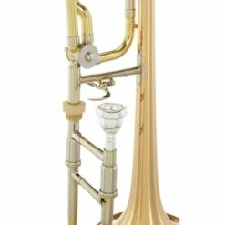 Bach 42BOG Bb/F-Tenor Trombone 26 Bach 42BOG Bb/F-Tenor Trombone -Musical Instruments Sales Store 16458621 800