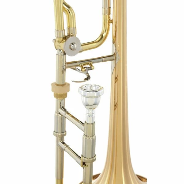 Bach 42BOG Bb/F-Tenor Trombone 11 Bach 42BOG Bb/F-Tenor Trombone - Image 9