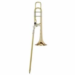 Bach 42BOG Bb/F-Tenor Trombone 21 Bach 42BOG Bb/F-Tenor Trombone -Musical Instruments Sales Store 16458631 800