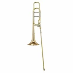 Bach 42BOG Bb/F-Tenor Trombone 23 Bach 42BOG Bb/F-Tenor Trombone -Musical Instruments Sales Store 16458639 800