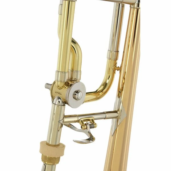 Bach 42BOG Bb/F-Tenor Trombone 12 Bach 42BOG Bb/F-Tenor Trombone - Image 10
