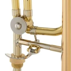 Bach 42BOG Bb/F-Tenor Trombone 28 Bach 42BOG Bb/F-Tenor Trombone -Musical Instruments Sales Store 16458656 800