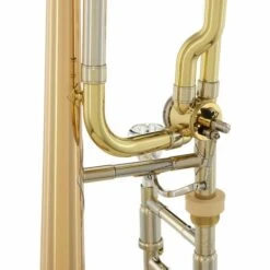 Bach 42BOG Bb/F-Tenor Trombone 29 Bach 42BOG Bb/F-Tenor Trombone -Musical Instruments Sales Store 16458661 800
