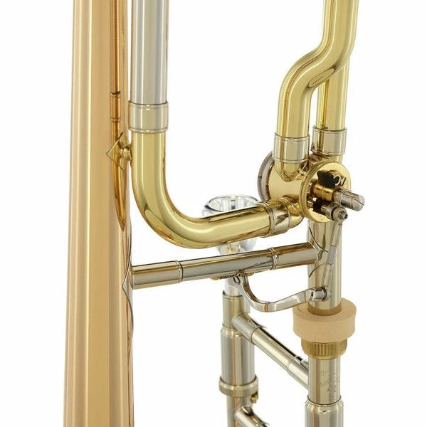 Bach 42BOG Bb/F-Tenor Trombone 14 Bach 42BOG Bb/F-Tenor Trombone - Image 12