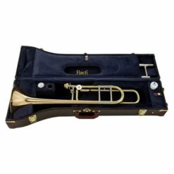 Bach 42BOG Bb/F-Tenor Trombone 31 Bach 42BOG Bb/F-Tenor Trombone -Musical Instruments Sales Store 16458671 800