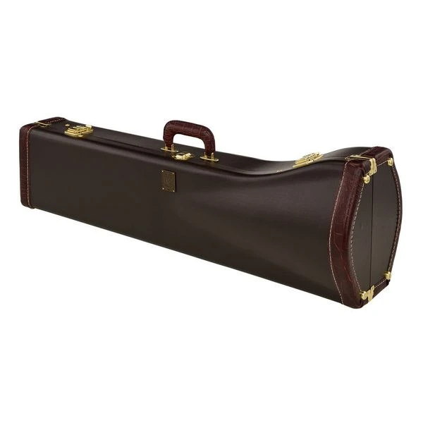 Bach 42BOG Bb/F-Tenor Trombone 17 Bach 42BOG Bb/F-Tenor Trombone - Image 15