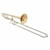 Bach LT 36BOG Bb/F-Tenor Trombone 1 Bach LT 36BOG Bb/F-Tenor Trombone -Musical Instruments Sales Store 16571916 800
