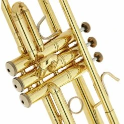 Bach LR 180-72 ML Trumpet 20 Bach LR 180-72 ML Trumpet -Musical Instruments Sales Store 16631006 800
