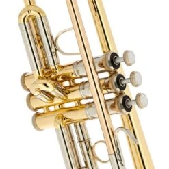 Bach TR-450 Bb- Trumpet Set 25 Bach TR-450 Bb- Trumpet Set -Musical Instruments Sales Store 16660223 800