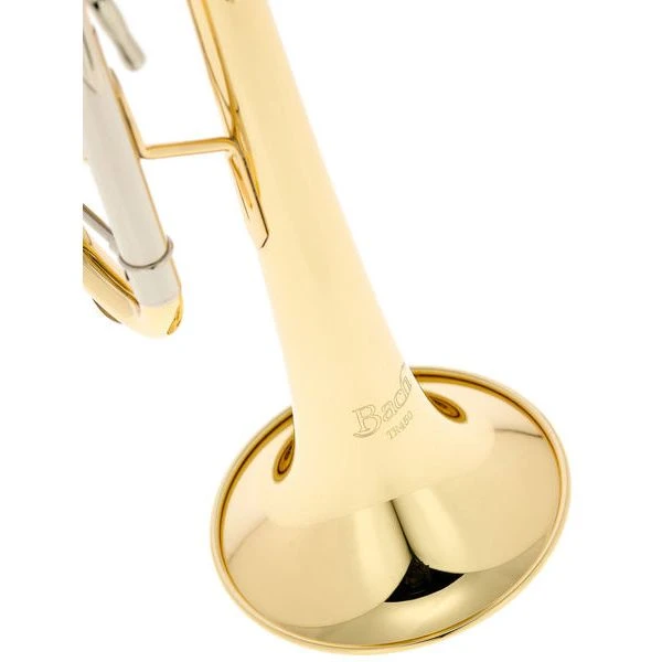 Bach TR-450 Bb- Trumpet Set 10 Bach TR-450 Bb- Trumpet Set - Image 8